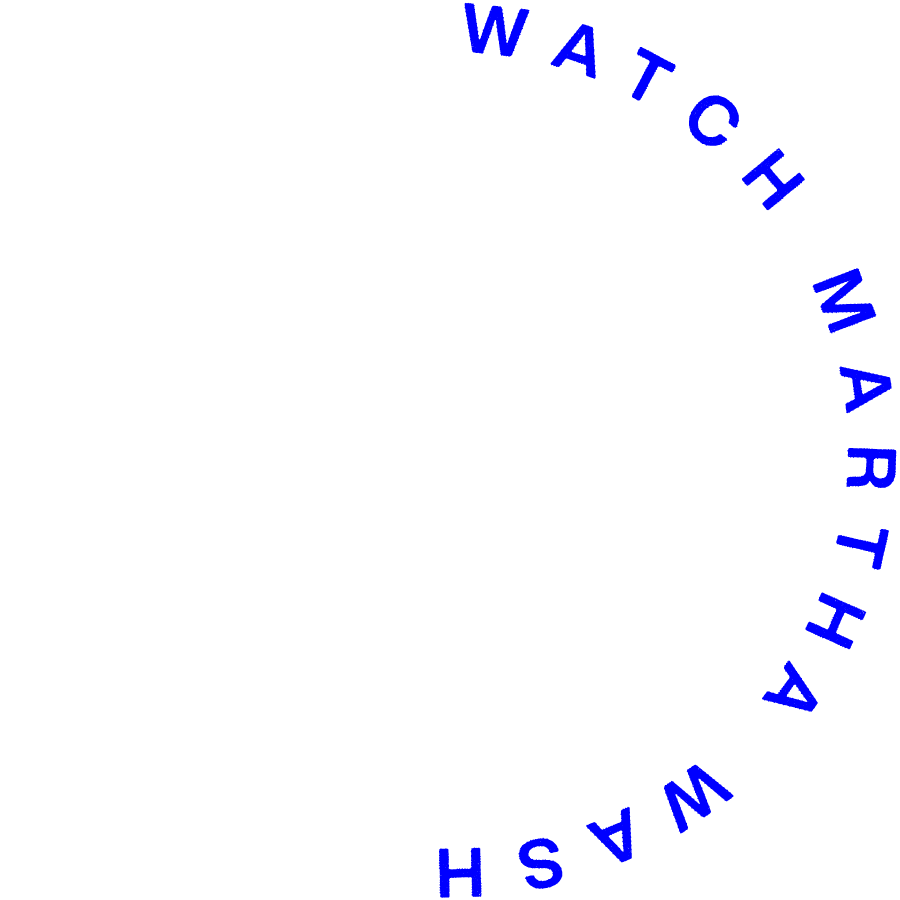 Watch Martha Wash